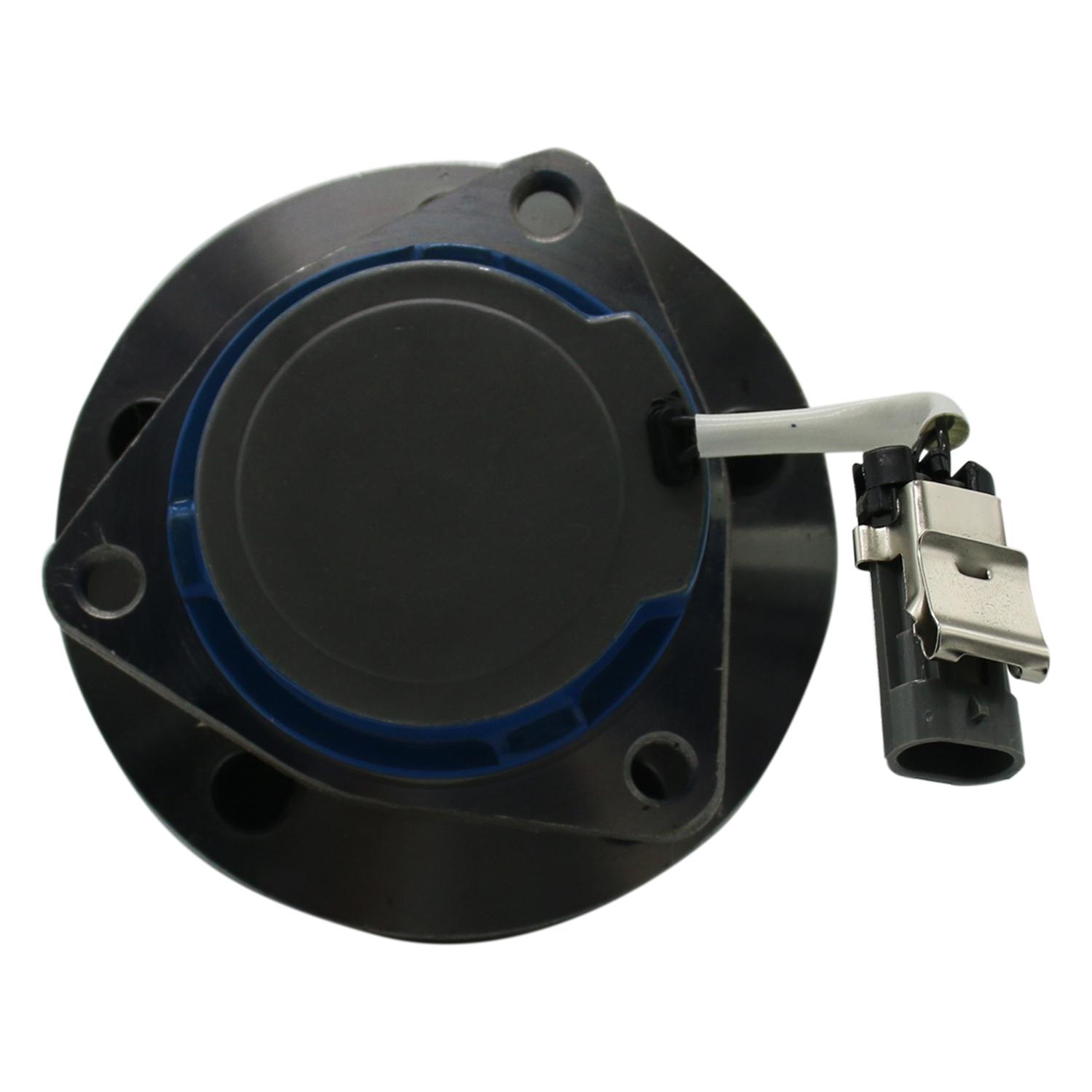 GSP 103222 Wheel Bearing and Hub Assembly product image 12 of 12