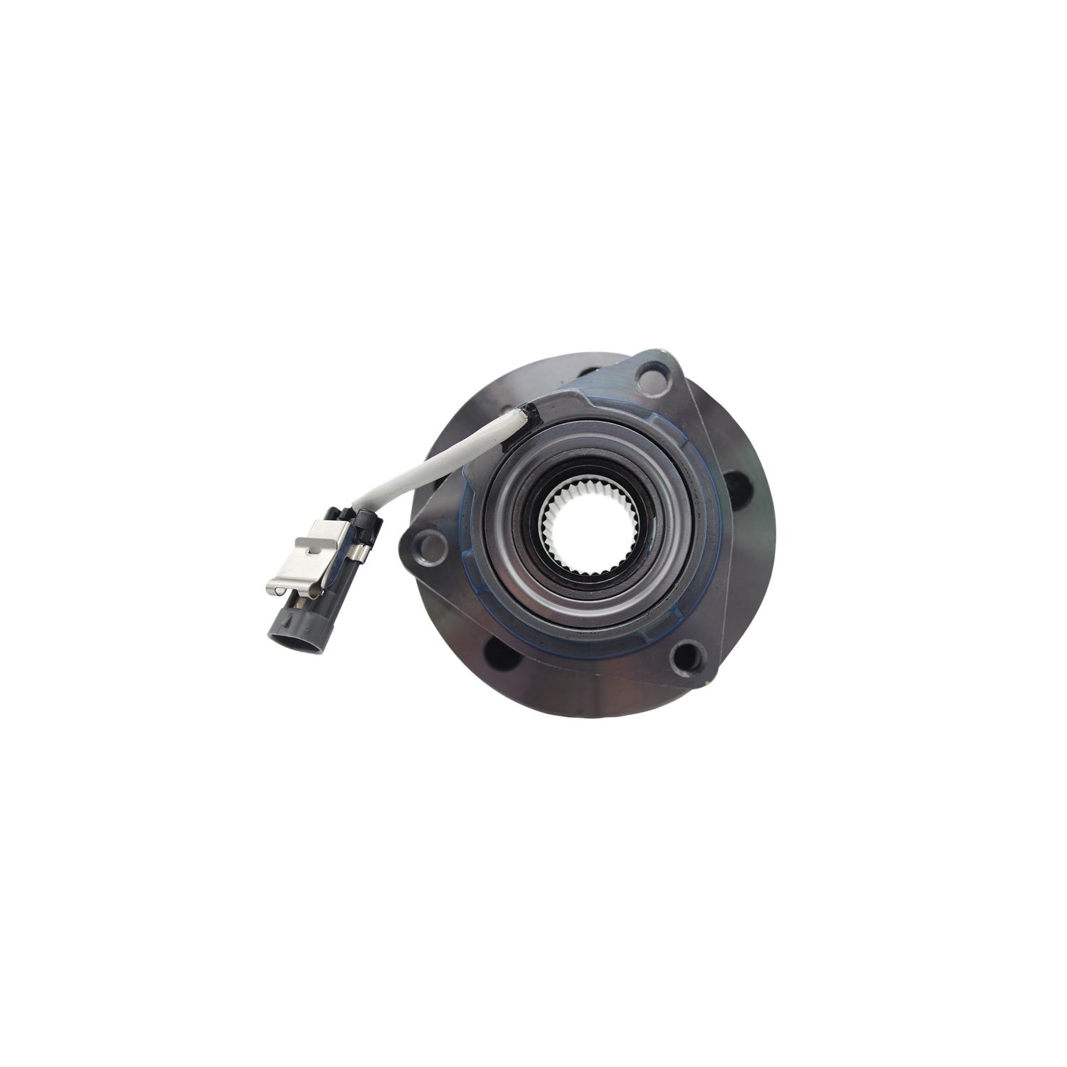 GSP 103223 - Wheel Bearing and Hub Assembly GSP 103223 Wheel Bearing and Hub Assembly product image 2 of 14