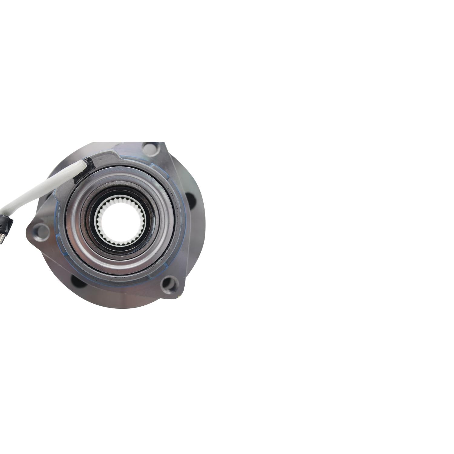 GSP 103223 - Wheel Bearing and Hub Assembly GSP 103223 Wheel Bearing and Hub Assembly product image 3 of 14