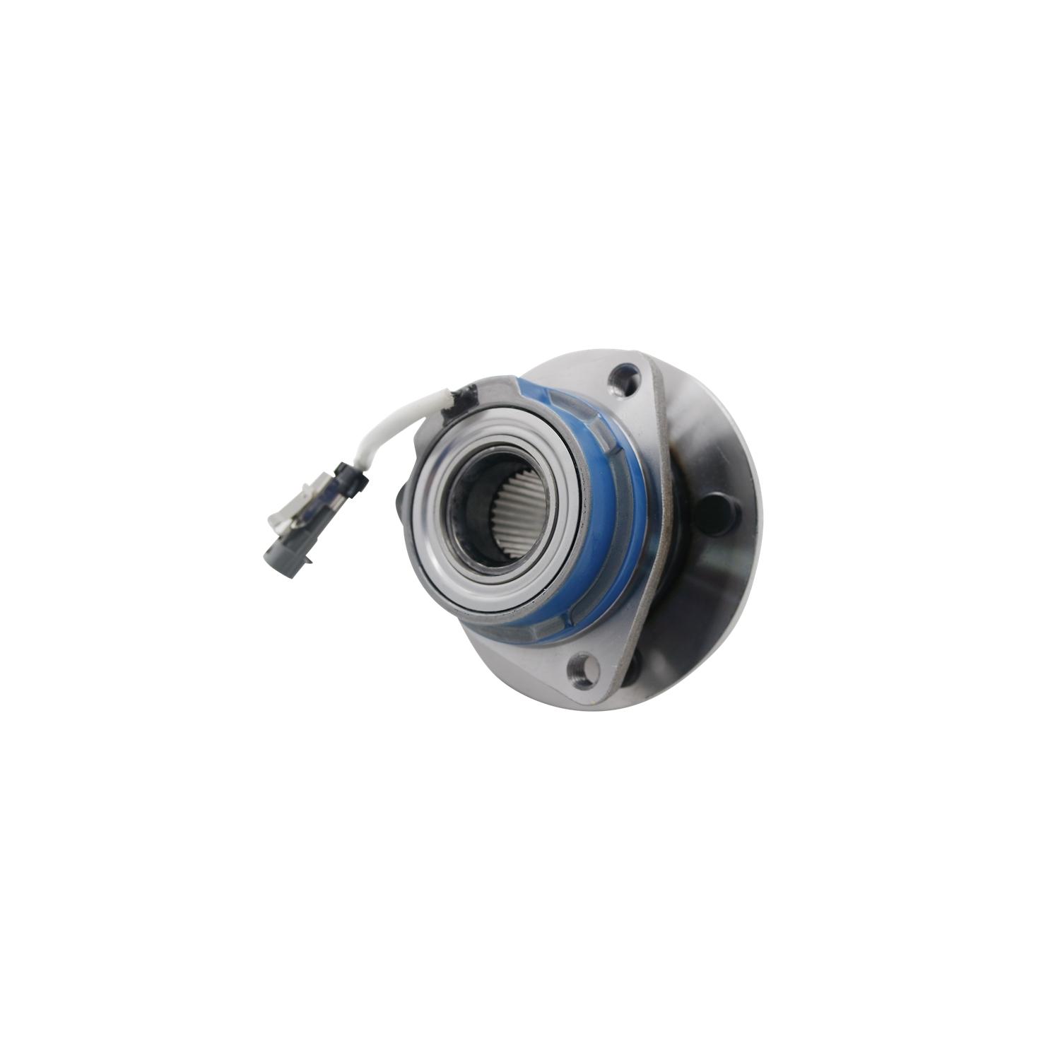 GSP 103223 - Wheel Bearing and Hub Assembly GSP 103223 Wheel Bearing and Hub Assembly product image 4 of 14