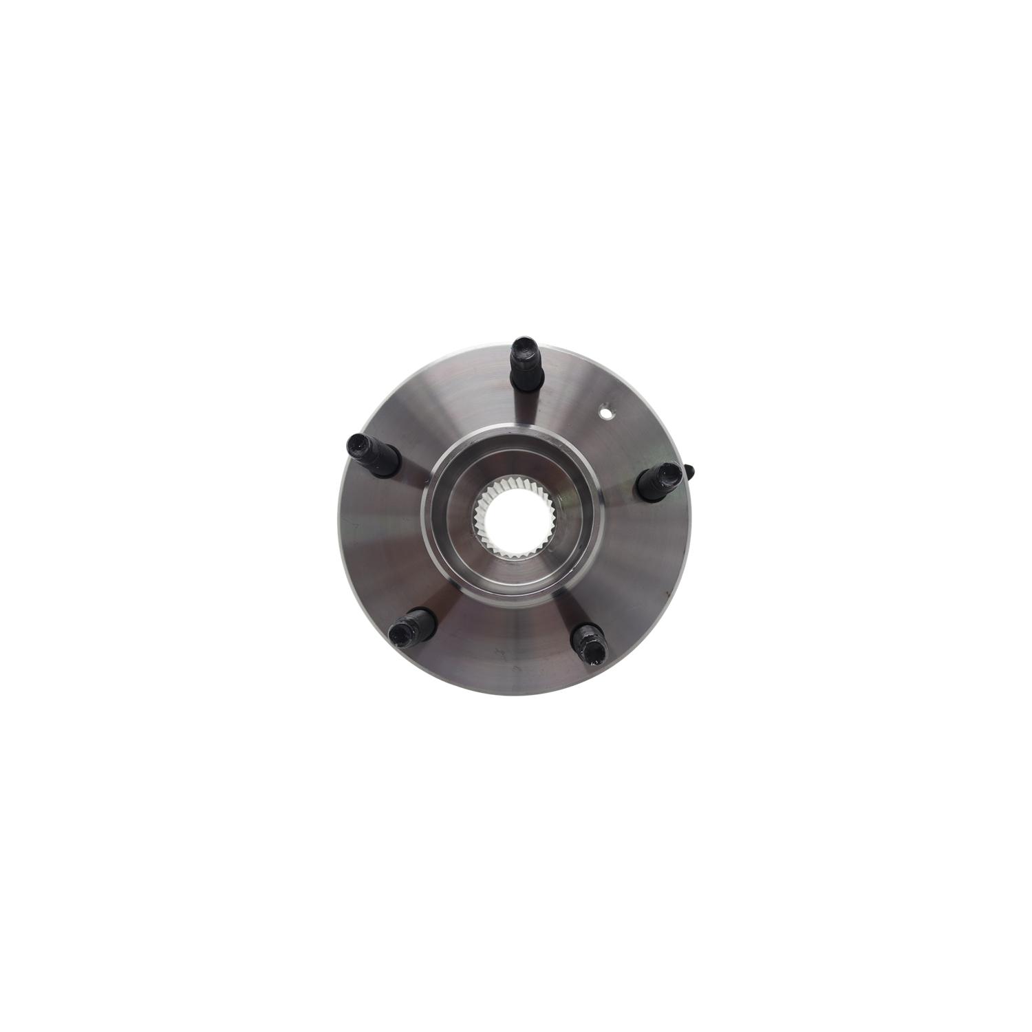GSP 103223 - Wheel Bearing and Hub Assembly GSP 103223 Wheel Bearing and Hub Assembly product image 5 of 14