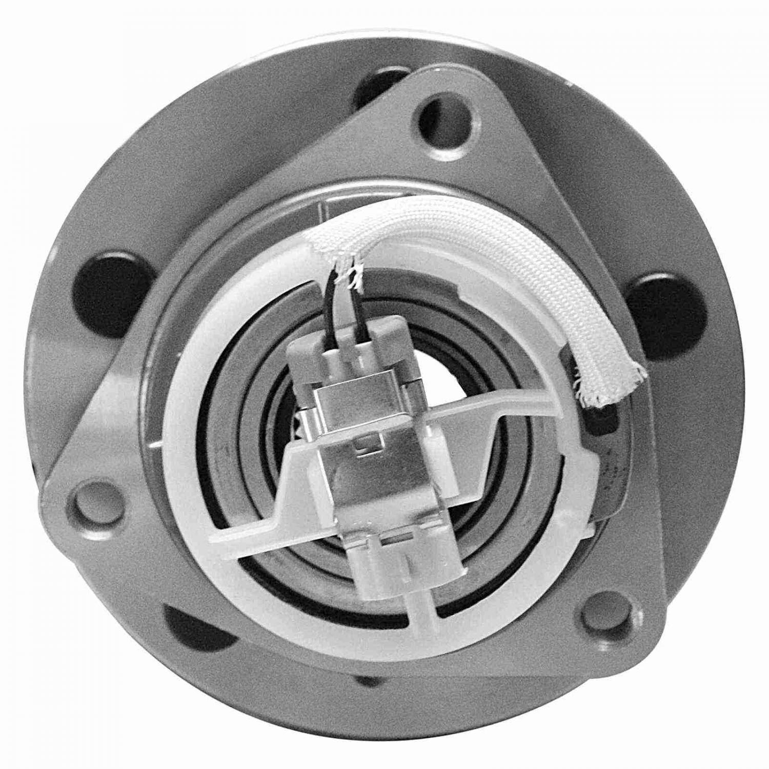 GSP 103223 - Wheel Bearing and Hub Assembly GSP 103223 Wheel Bearing and Hub Assembly product image 7 of 14