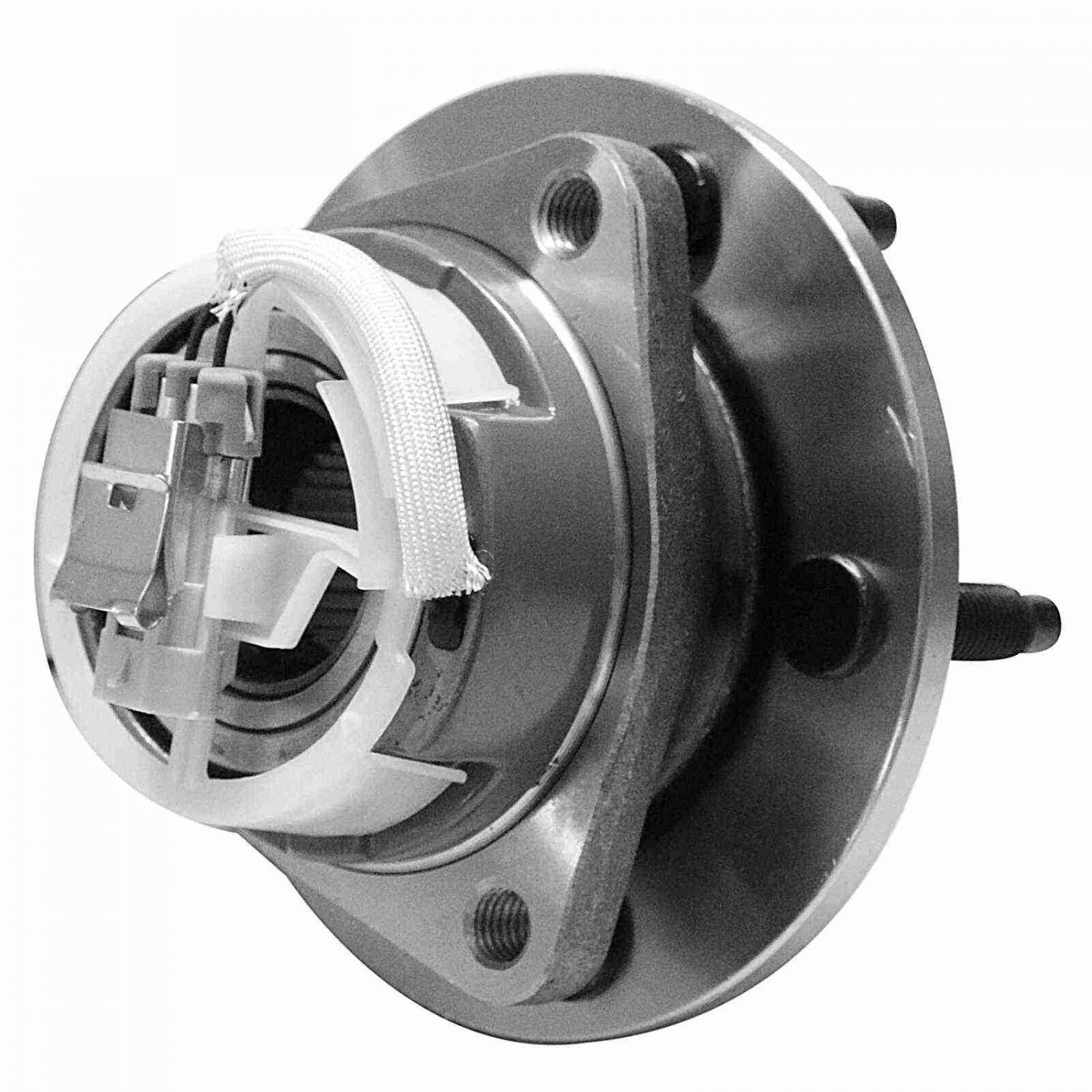 GSP 103223 - Wheel Bearing and Hub Assembly GSP 103223 Wheel Bearing and Hub Assembly product image 8 of 14