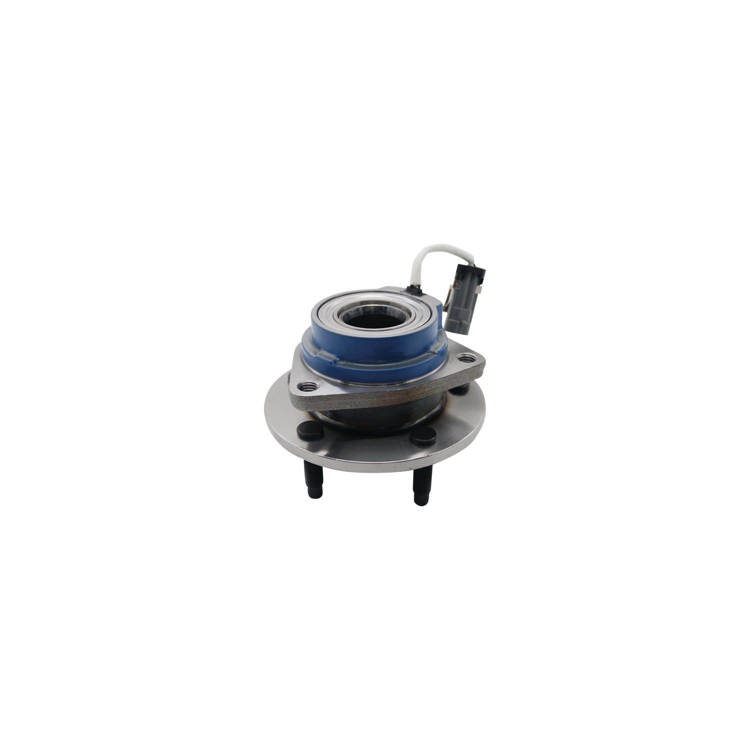 GSP 103223 - Wheel Bearing and Hub Assembly GSP 103223 Wheel Bearing and Hub Assembly product image 12 of 14