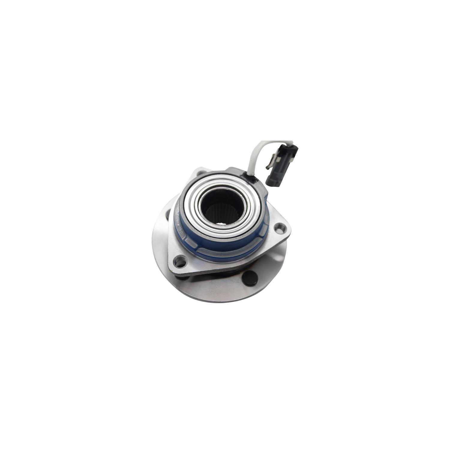 GSP 103223 - Wheel Bearing and Hub Assembly GSP 103223 Wheel Bearing and Hub Assembly product image 13 of 14
