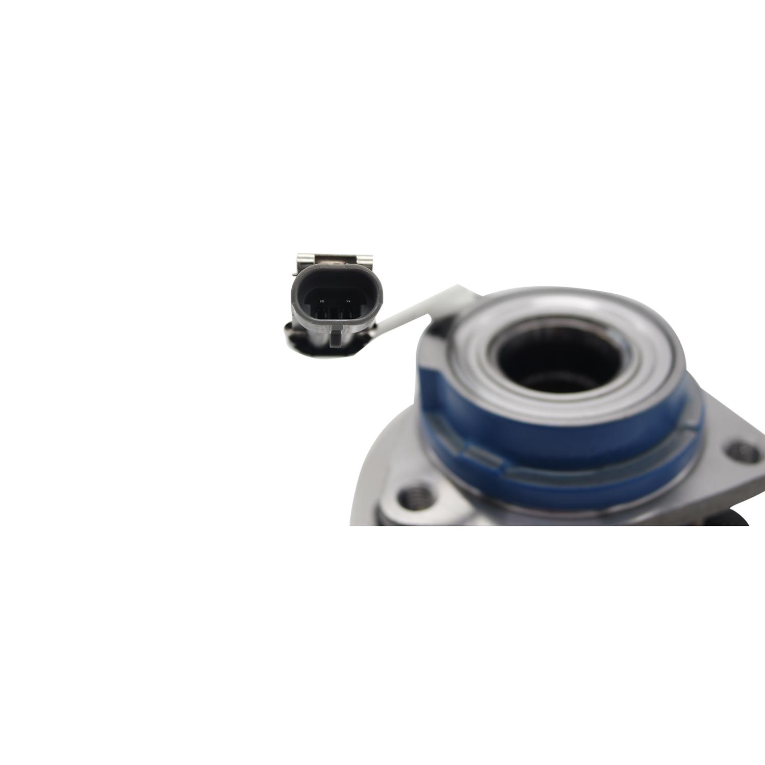 GSP 103223 - Wheel Bearing and Hub Assembly GSP 103223 Wheel Bearing and Hub Assembly product image 14 of 14