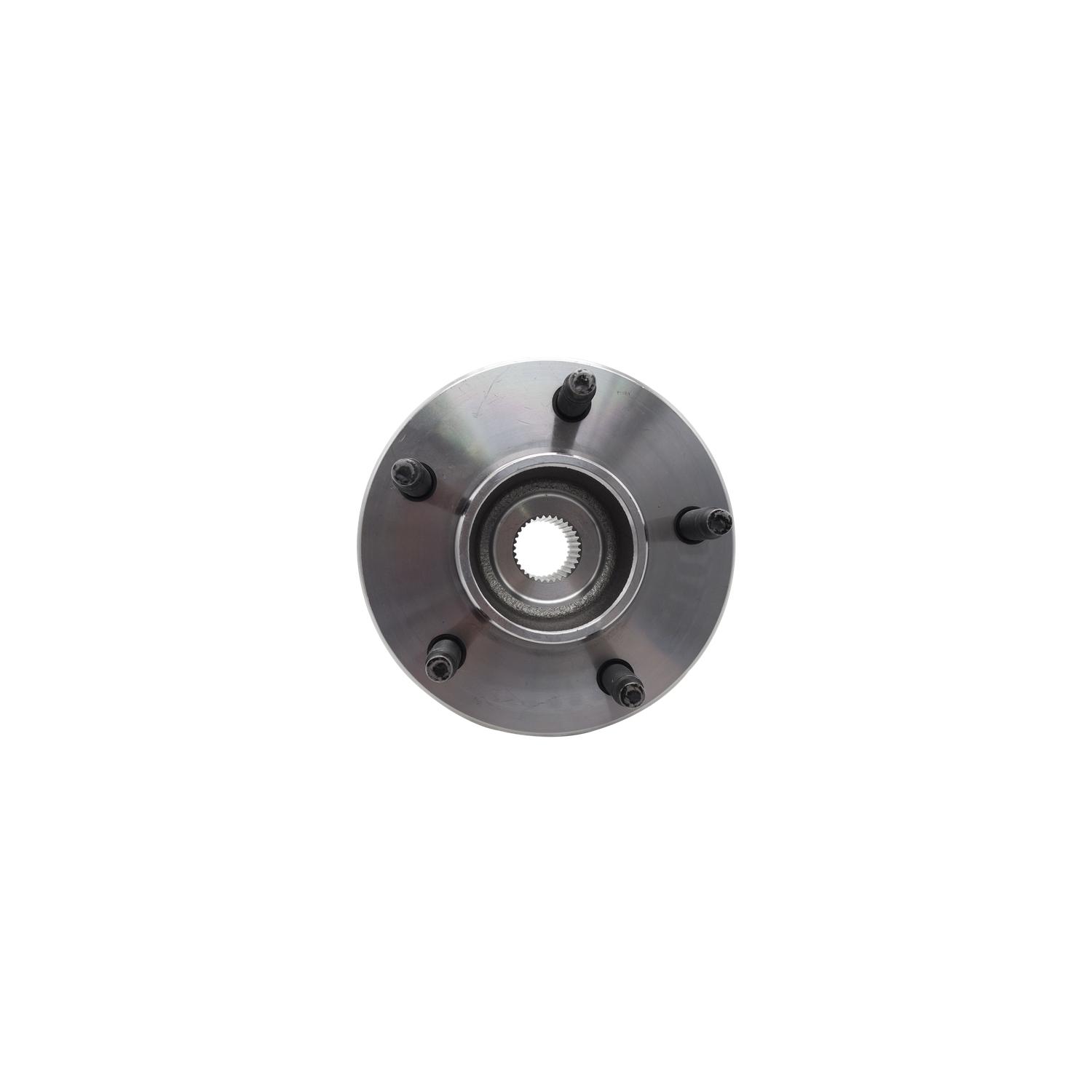 GSP 103230 Wheel Bearing and Hub Assembly product image 4 of 13