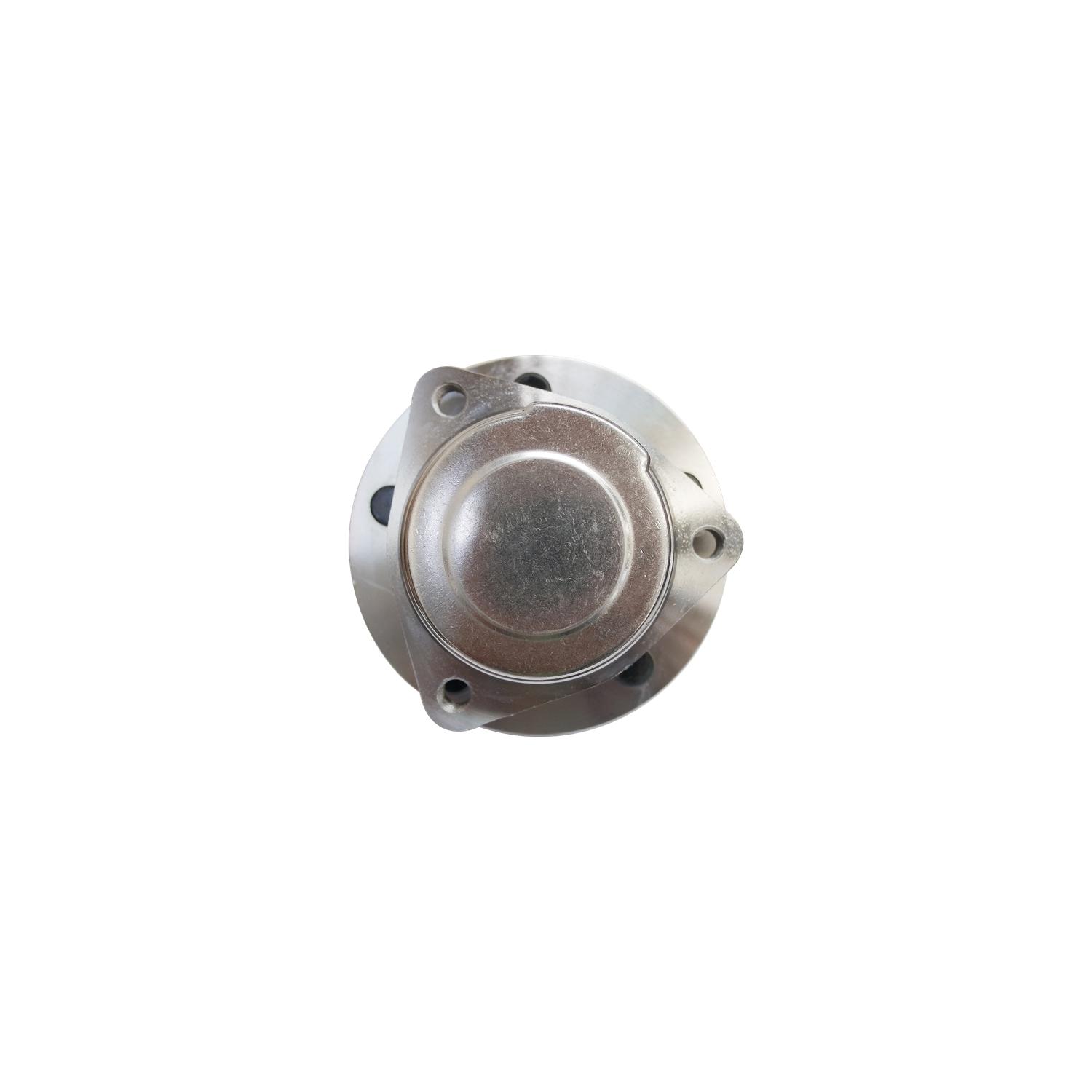 GSP 103236 Wheel Bearing and Hub Assembly product image 4 of 7