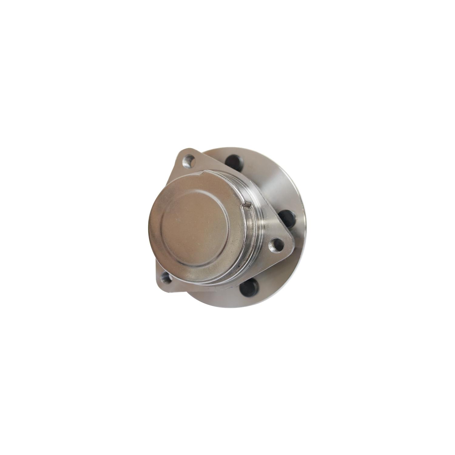 GSP 103236 Wheel Bearing and Hub Assembly product image 5 of 7