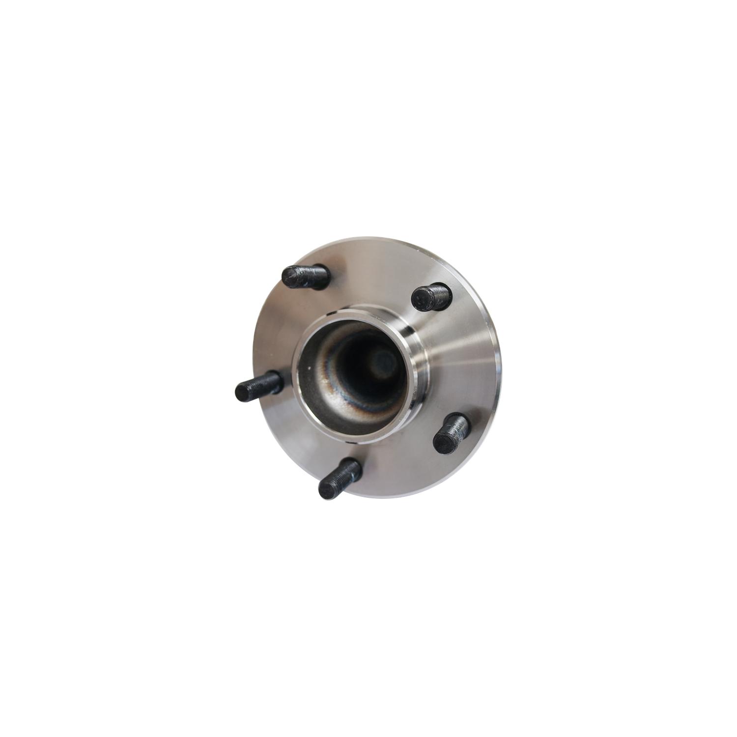 GSP 103236 Wheel Bearing and Hub Assembly product image 7 of 7