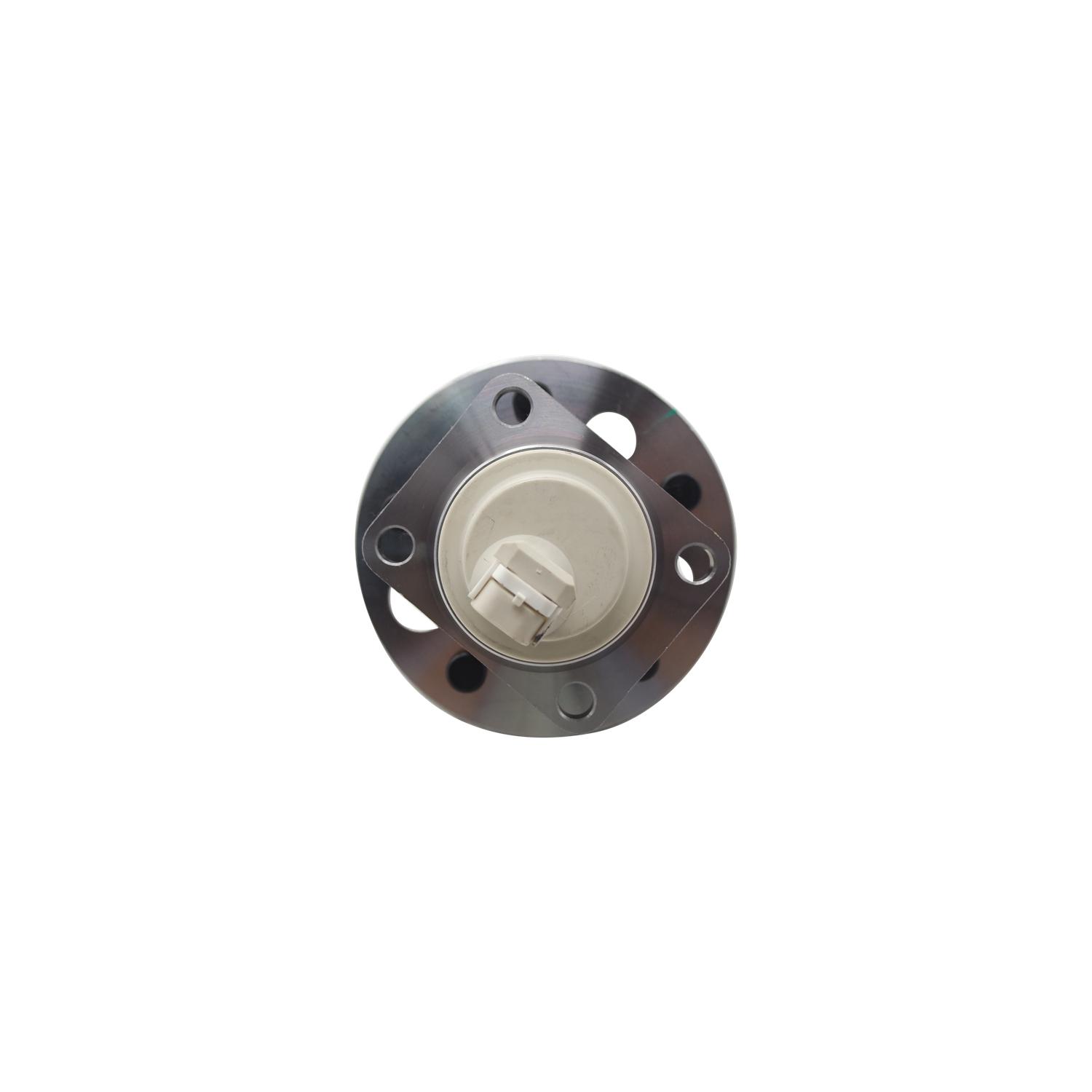 GSP 103237 Wheel Bearing and Hub Assembly product image 2 of 13
