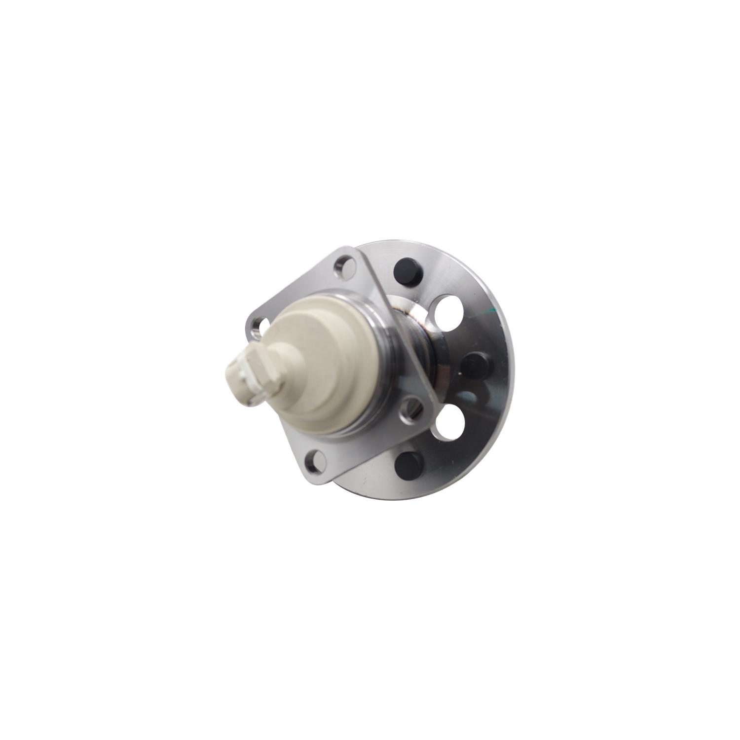 GSP 103237 Wheel Bearing and Hub Assembly product image 3 of 13