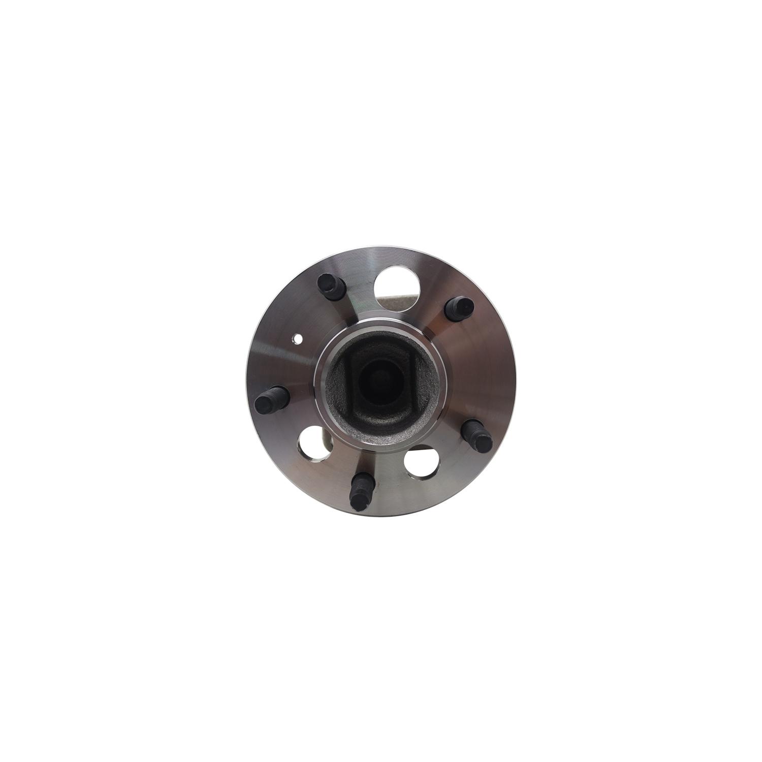GSP 103237 Wheel Bearing and Hub Assembly product image 4 of 13