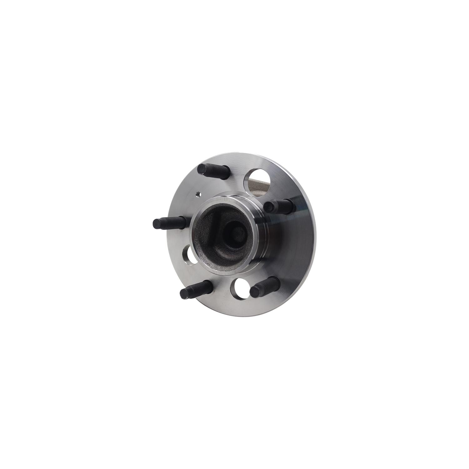 GSP 103237 Wheel Bearing and Hub Assembly product image 5 of 13