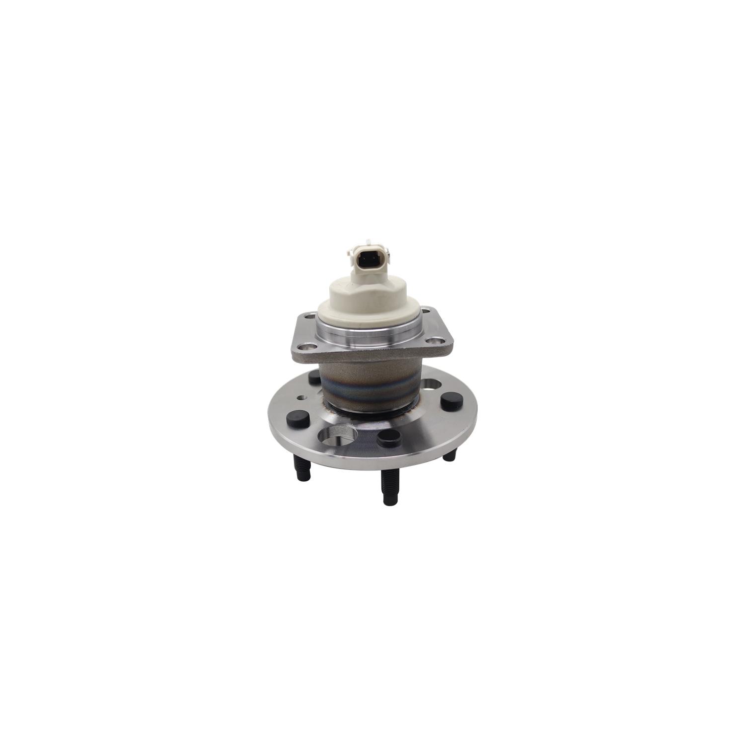 GSP 103237 Wheel Bearing and Hub Assembly product image 11 of 13