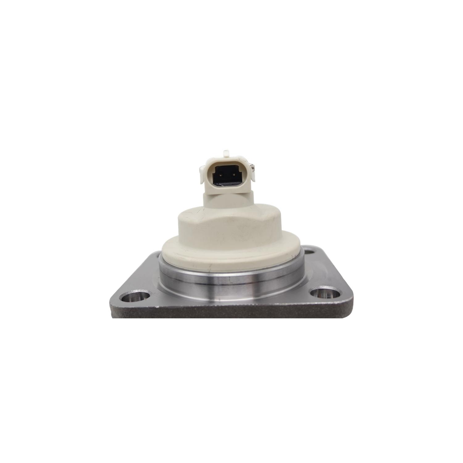 GSP 103237 Wheel Bearing and Hub Assembly product image 12 of 13