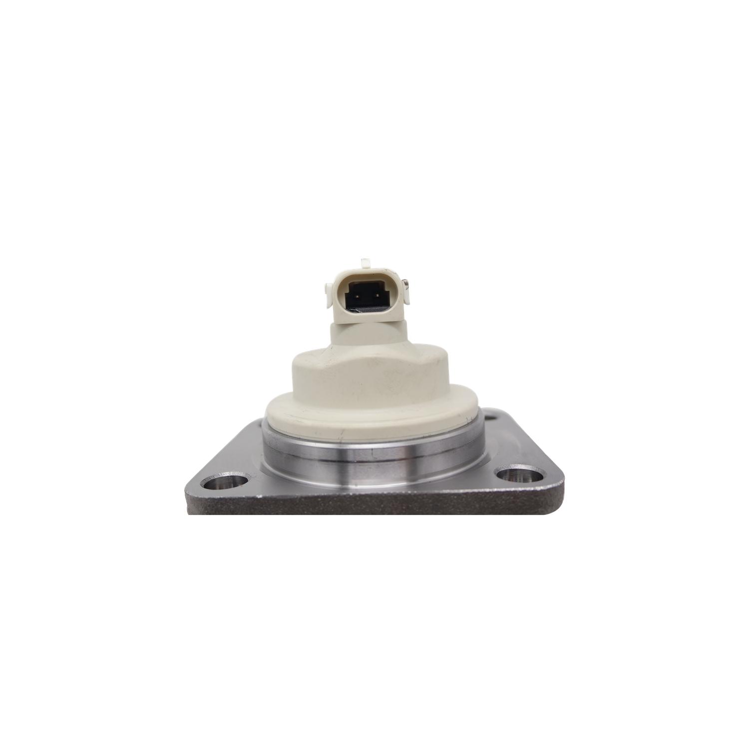 GSP 103237 Wheel Bearing and Hub Assembly product image 13 of 13