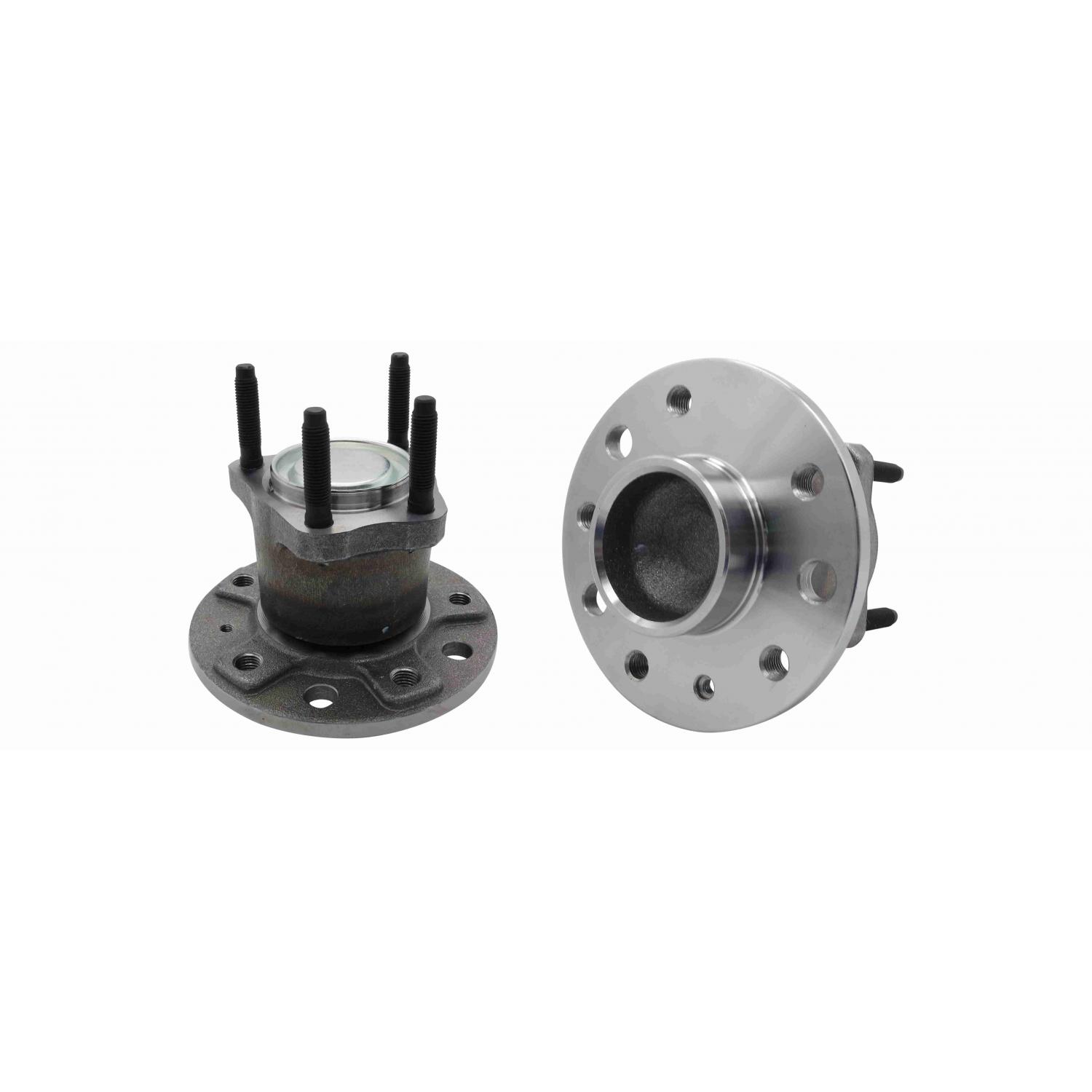 GSP 103239 Wheel Bearing and Hub Assembly product image 1 of 7