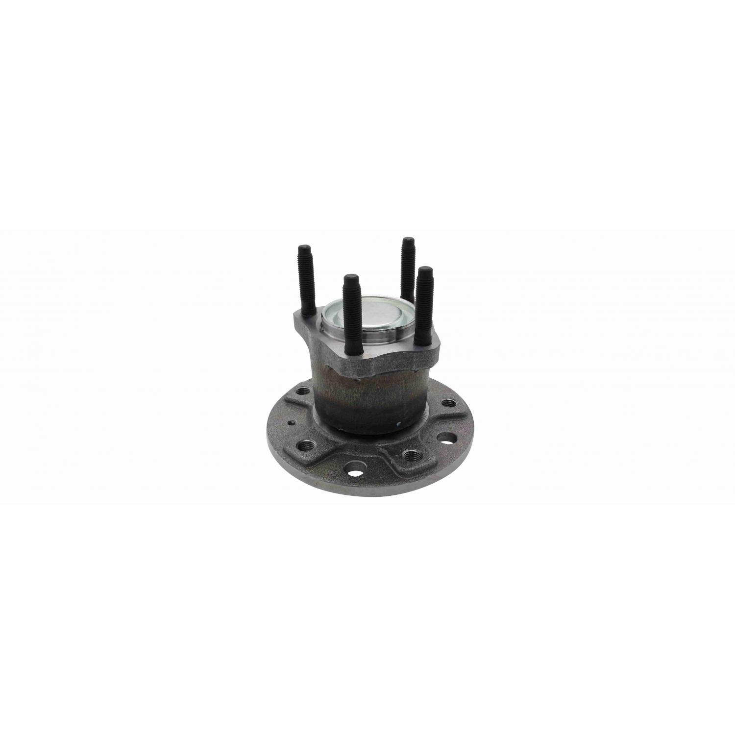 GSP 103239 Wheel Bearing and Hub Assembly product image 2 of 7