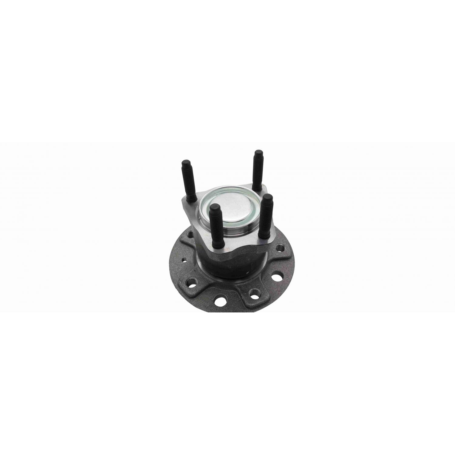 GSP 103239 Wheel Bearing and Hub Assembly product image 3 of 7