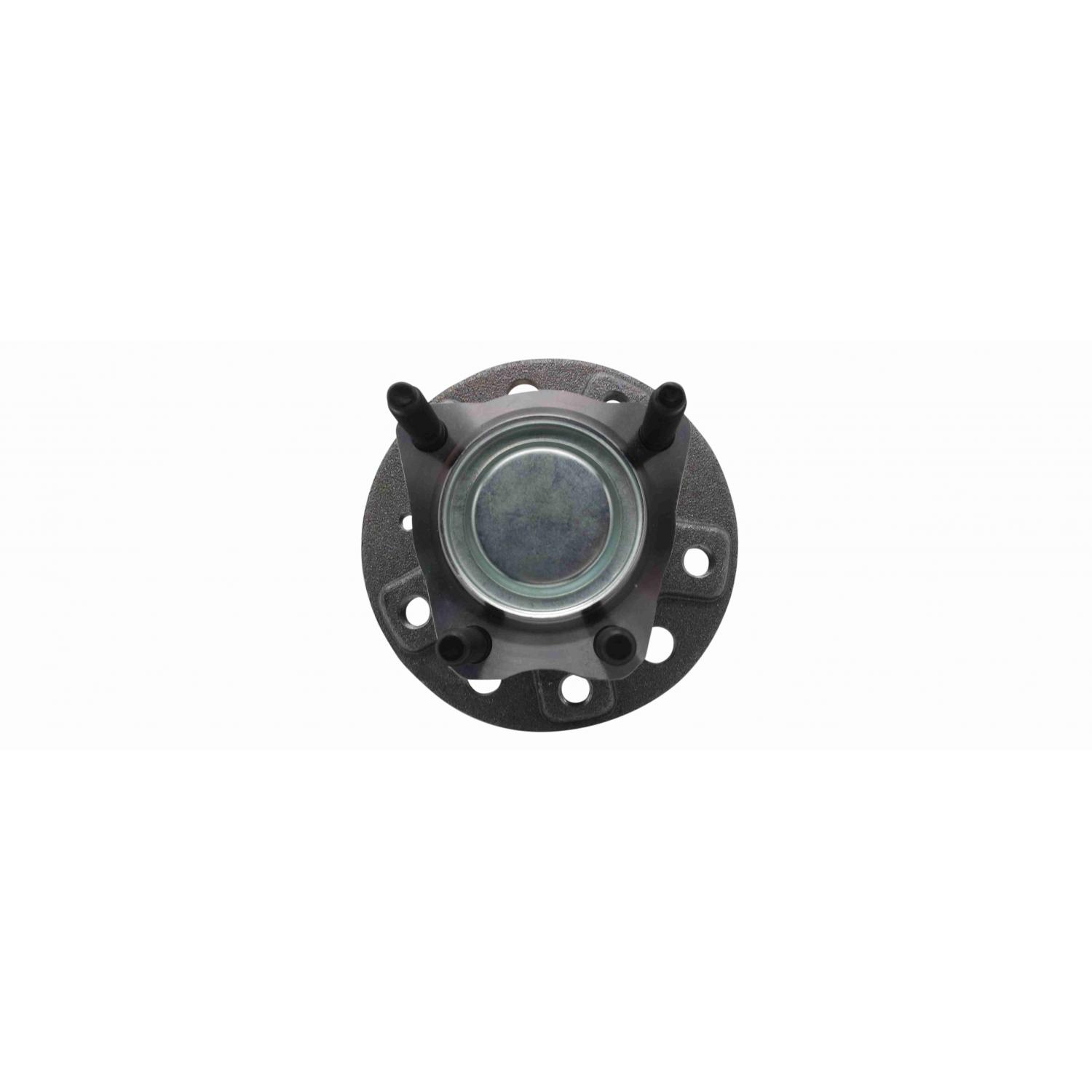 GSP 103239 Wheel Bearing and Hub Assembly product image 4 of 7