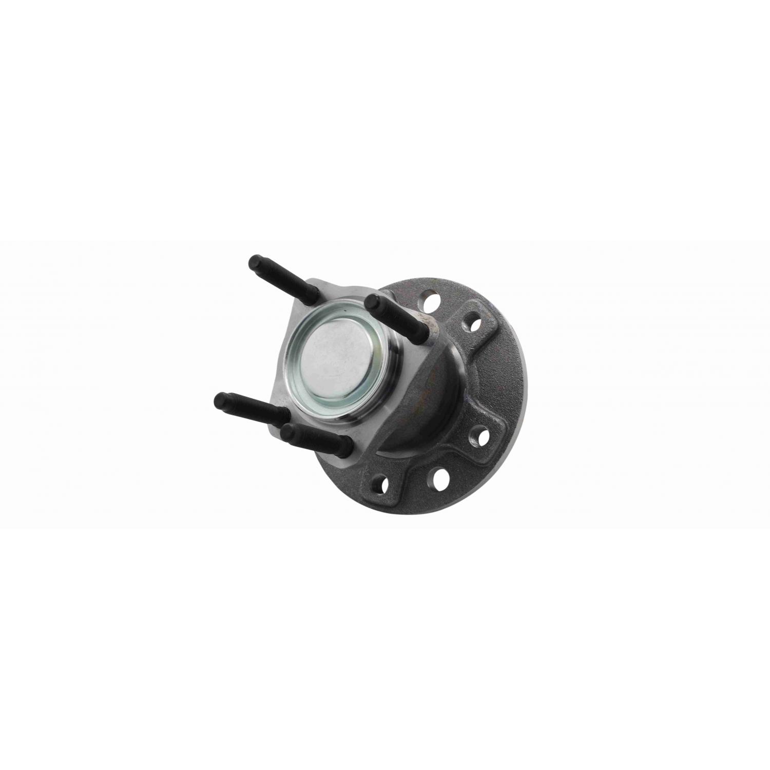 GSP 103239 Wheel Bearing and Hub Assembly product image 5 of 7