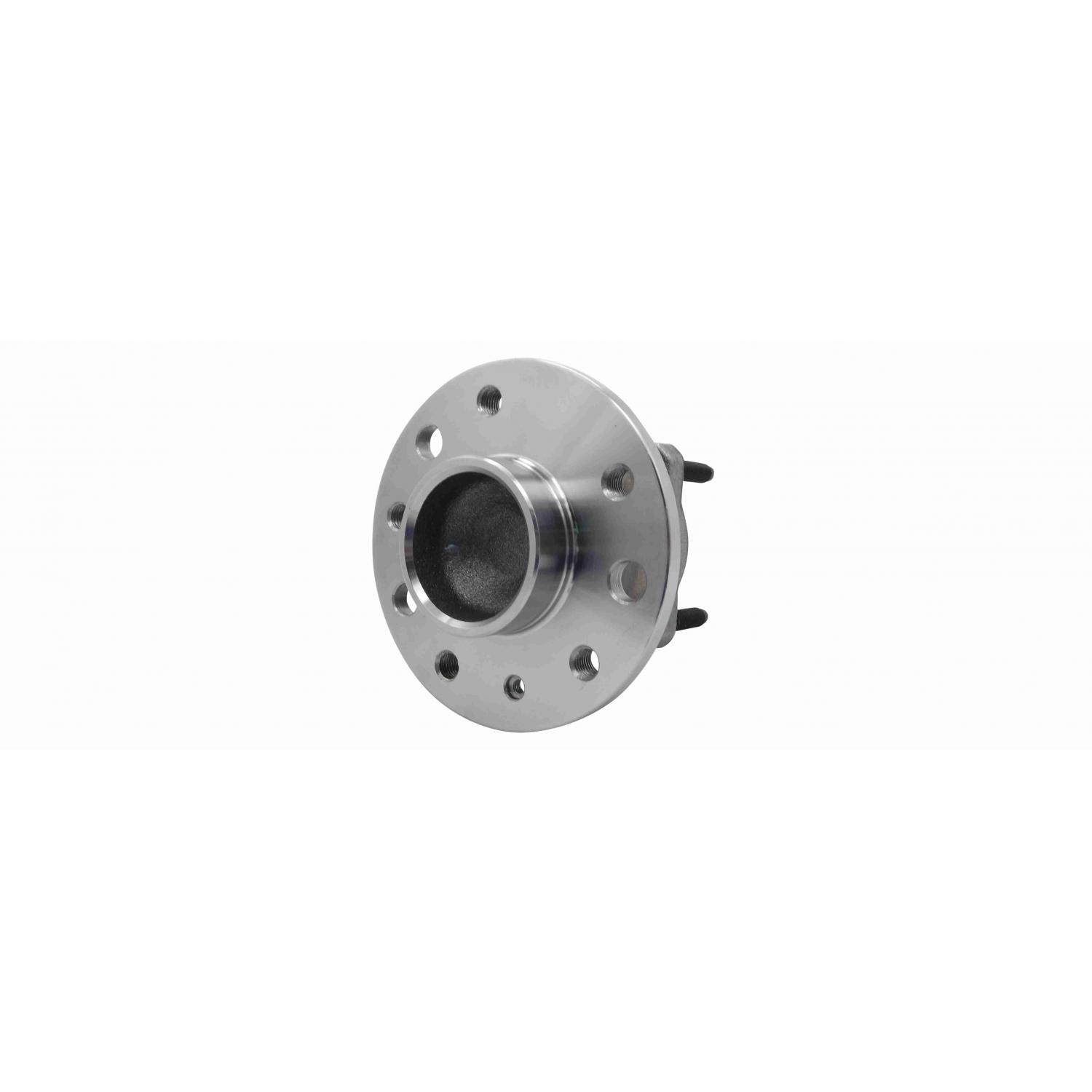 GSP 103239 Wheel Bearing and Hub Assembly product image 7 of 7
