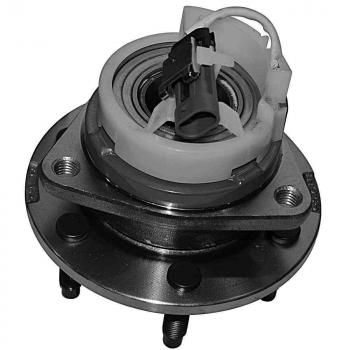 GSP 103243 - Wheel Bearing and Hub Assembly GSP 103243 Wheel Bearing and Hub Assembly product image 1 of 6