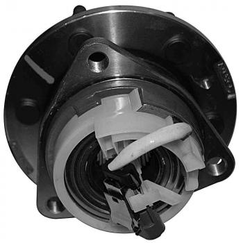 GSP 103243 - Wheel Bearing and Hub Assembly GSP 103243 Wheel Bearing and Hub Assembly product image 3 of 6