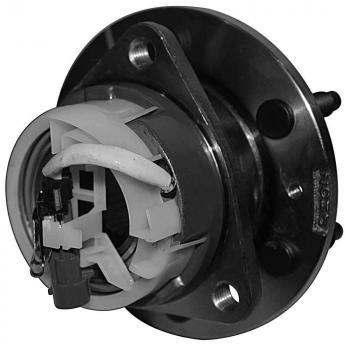 GSP 103243 - Wheel Bearing and Hub Assembly GSP 103243 Wheel Bearing and Hub Assembly product image 4 of 6
