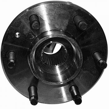 GSP 103243 - Wheel Bearing and Hub Assembly GSP 103243 Wheel Bearing and Hub Assembly product image 5 of 6