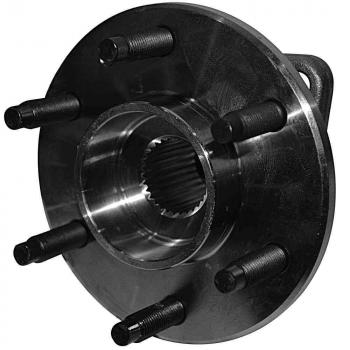 GSP 103243 - Wheel Bearing and Hub Assembly GSP 103243 Wheel Bearing and Hub Assembly product image 6 of 6