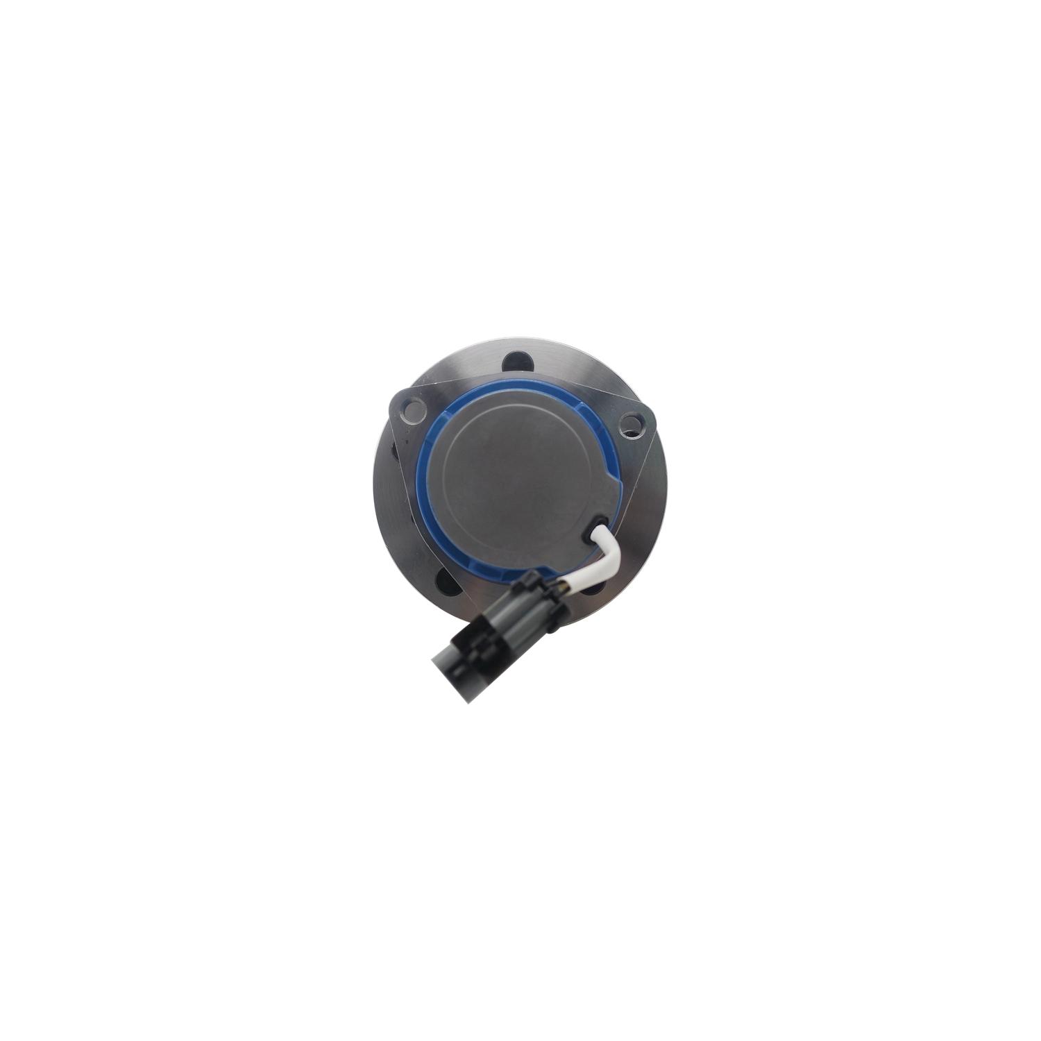 GSP 103246 Wheel Bearing and Hub Assembly product image 2 of 13