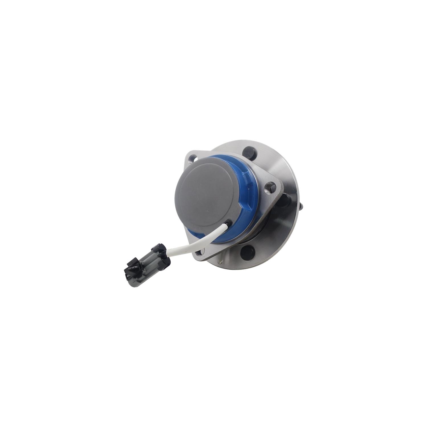 GSP 103246 Wheel Bearing and Hub Assembly product image 3 of 13