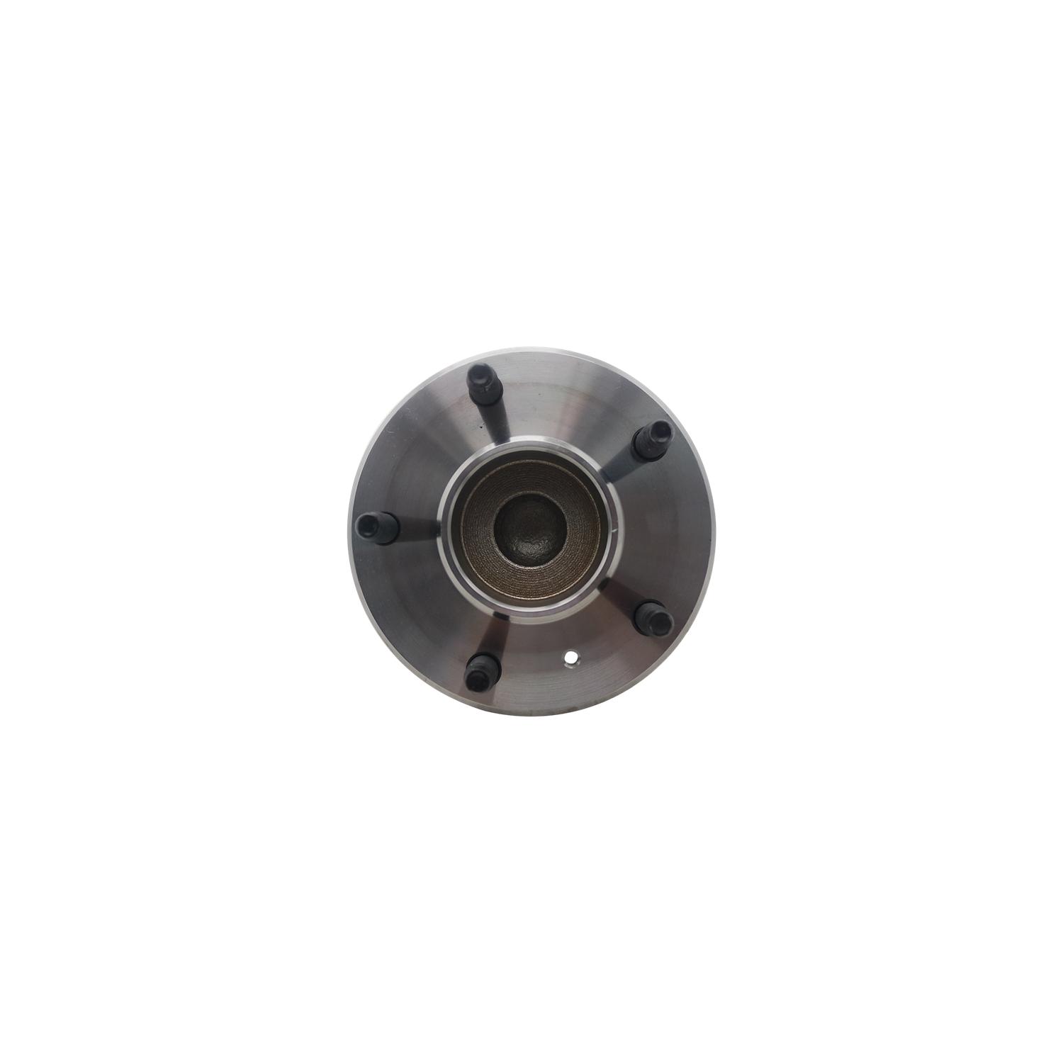 GSP 103246 Wheel Bearing and Hub Assembly product image 4 of 13