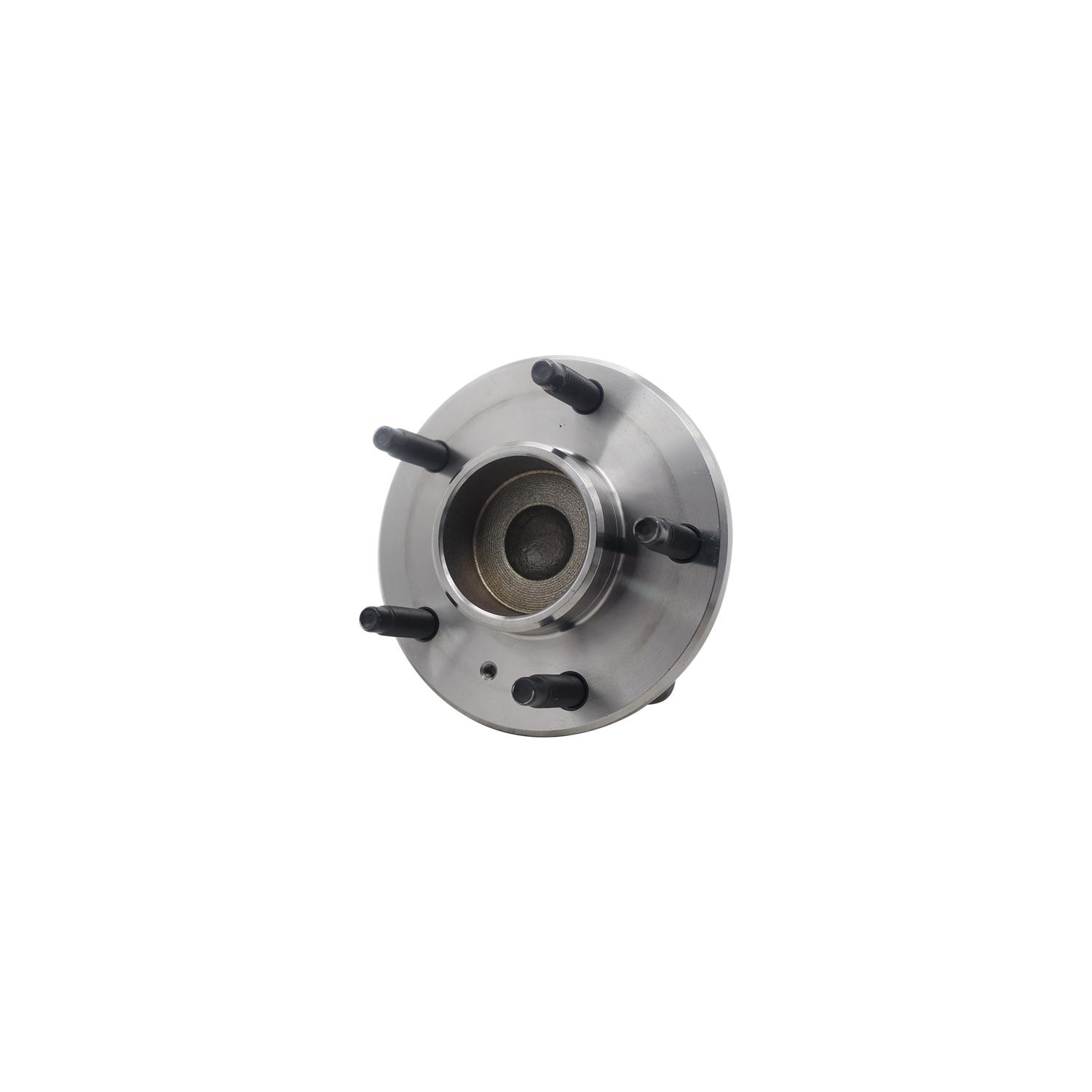 GSP 103246 Wheel Bearing and Hub Assembly product image 5 of 13