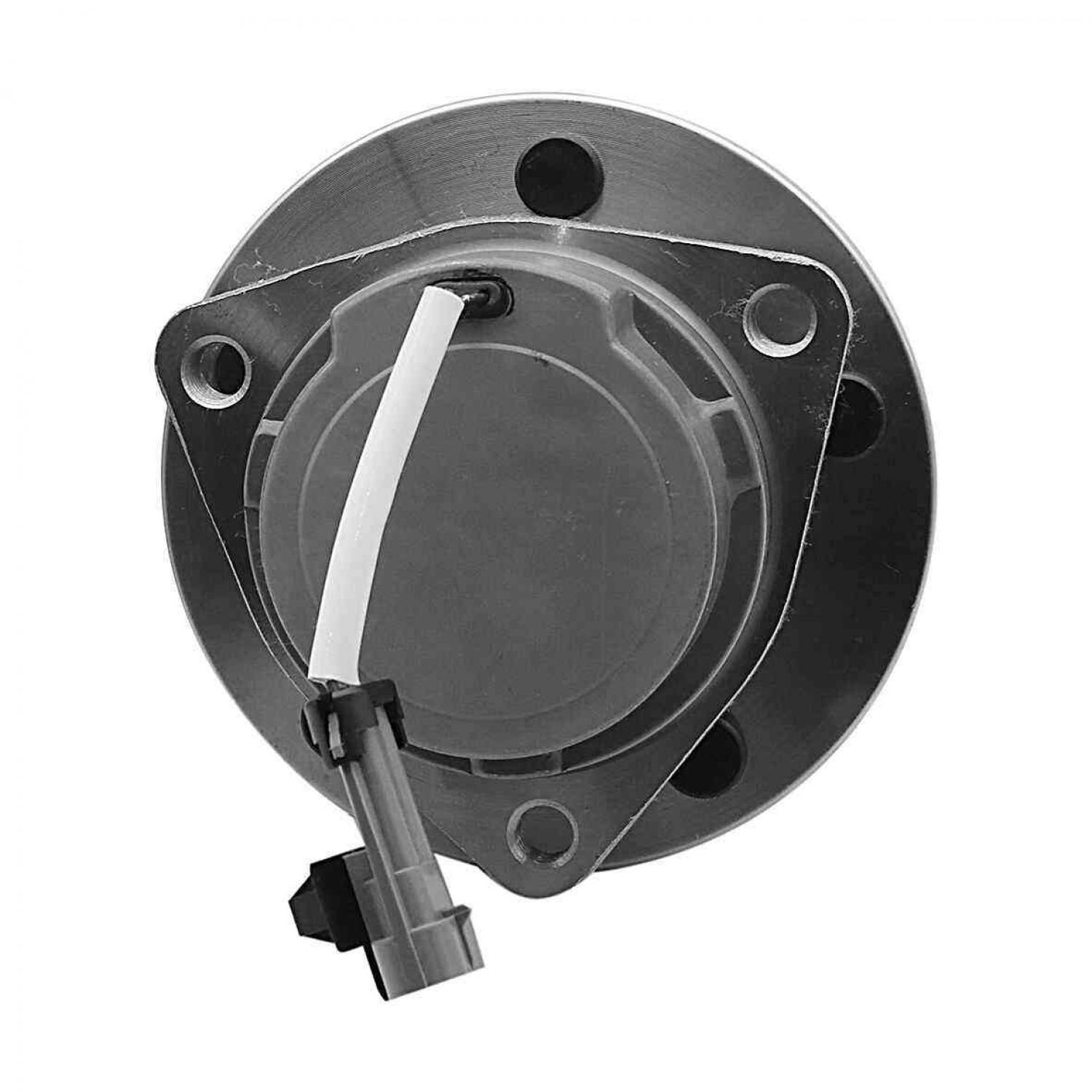 GSP 103246 Wheel Bearing and Hub Assembly product image 6 of 13