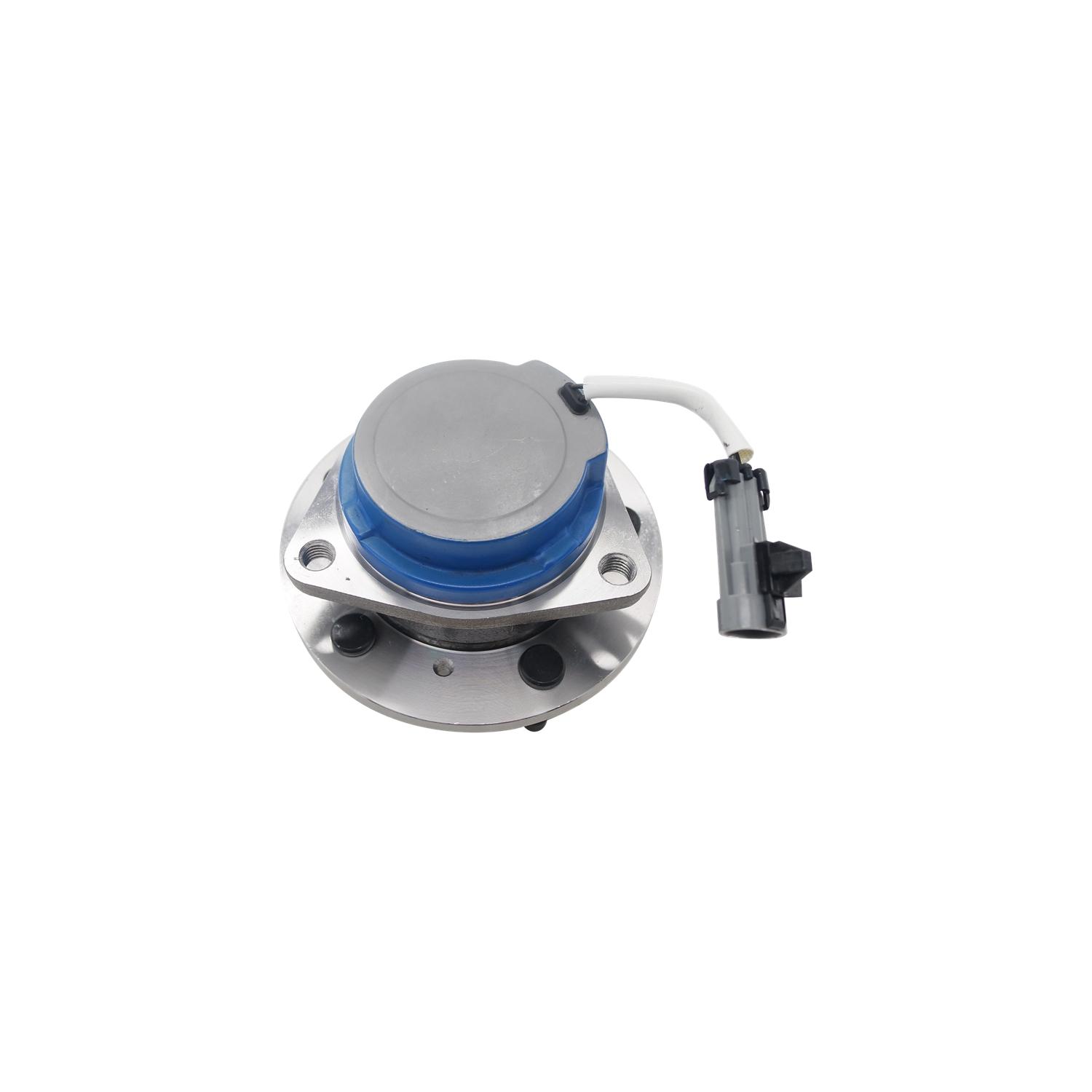 GSP 103246 Wheel Bearing and Hub Assembly product image 12 of 13