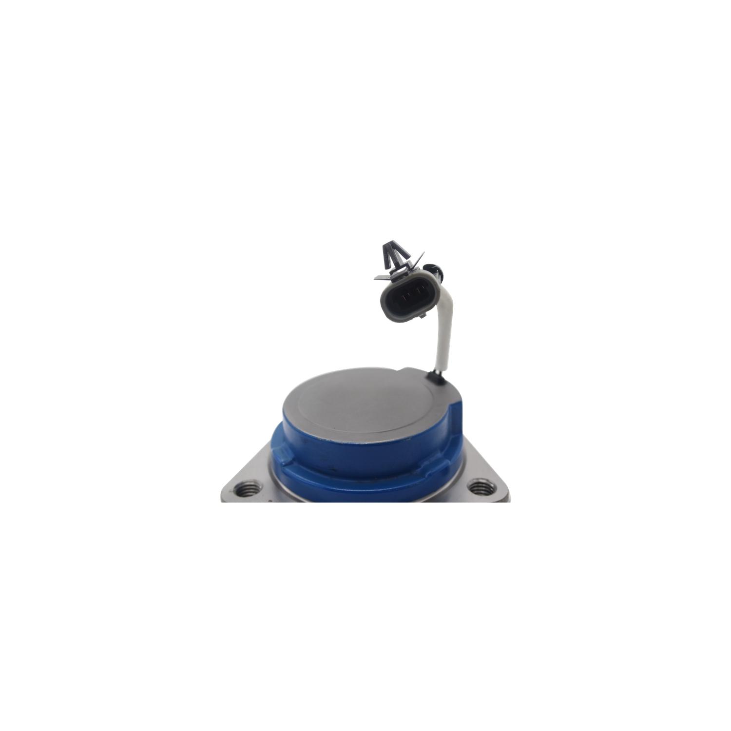 GSP 103246 Wheel Bearing and Hub Assembly product image 13 of 13