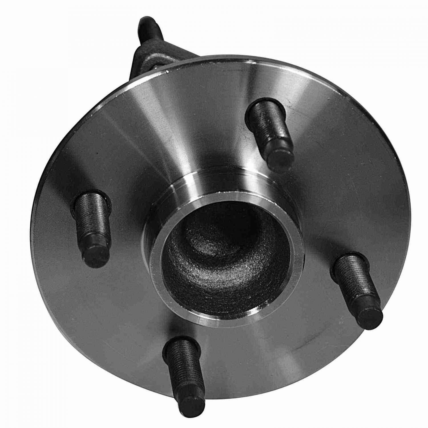 GSP 103247 Wheel Bearing and Hub Assembly product image 5 of 6