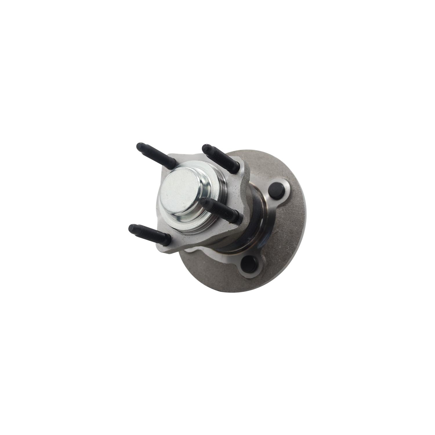 GSP 103248 Wheel Bearing and Hub Assembly product image 2 of 12