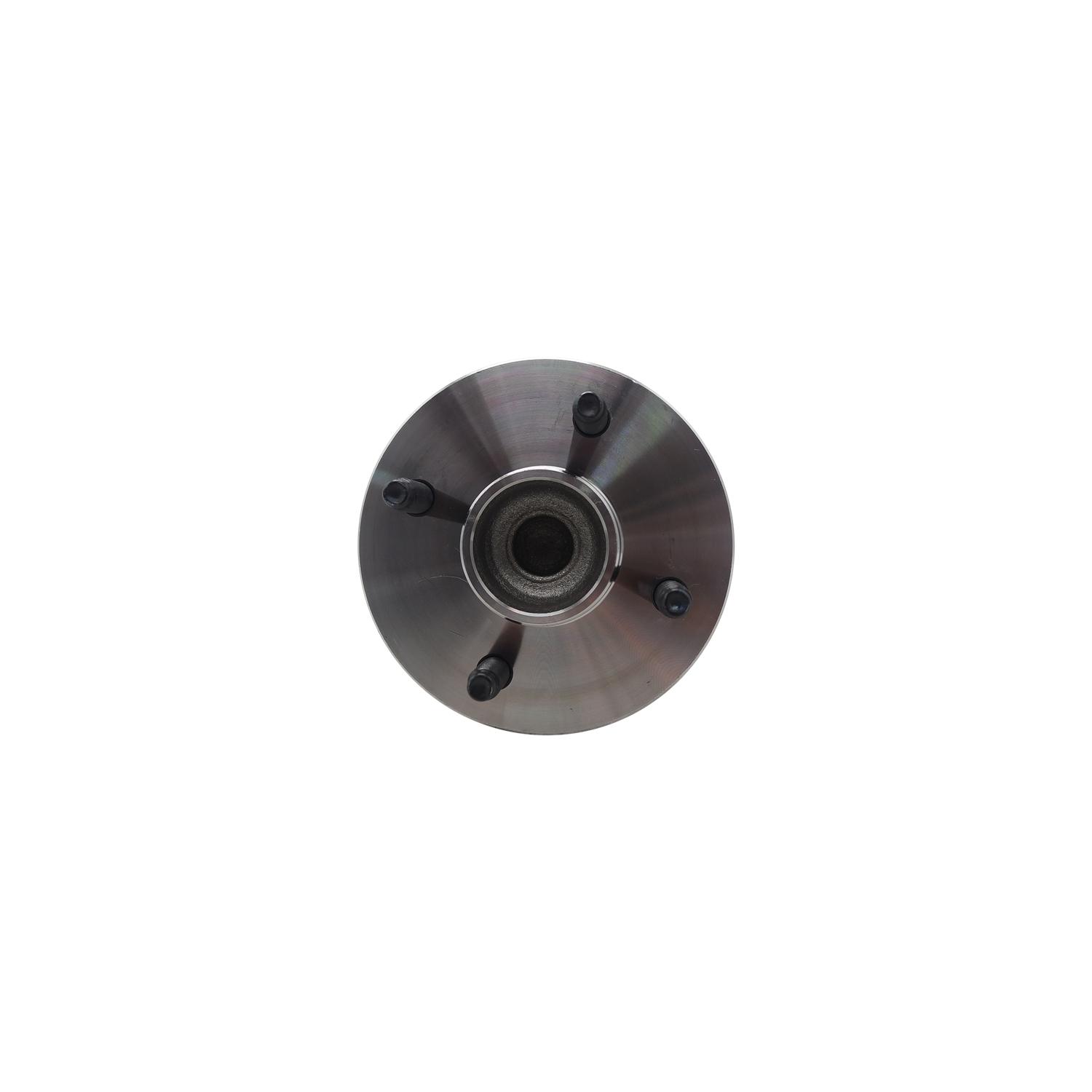 GSP 103248 Wheel Bearing and Hub Assembly product image 3 of 12