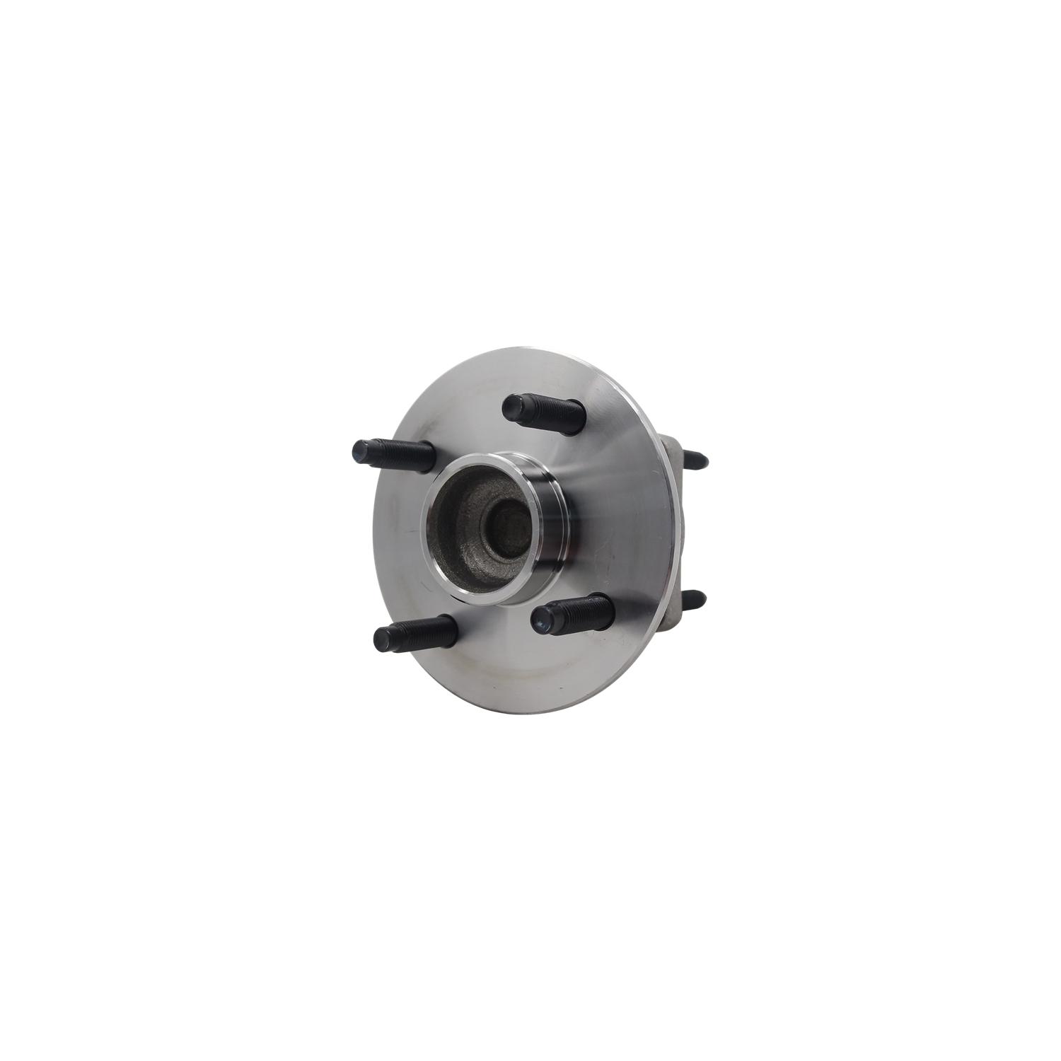 GSP 103248 Wheel Bearing and Hub Assembly product image 4 of 12