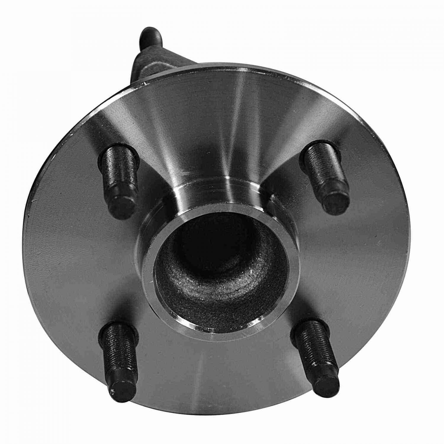 GSP 103248 Wheel Bearing and Hub Assembly product image 7 of 12