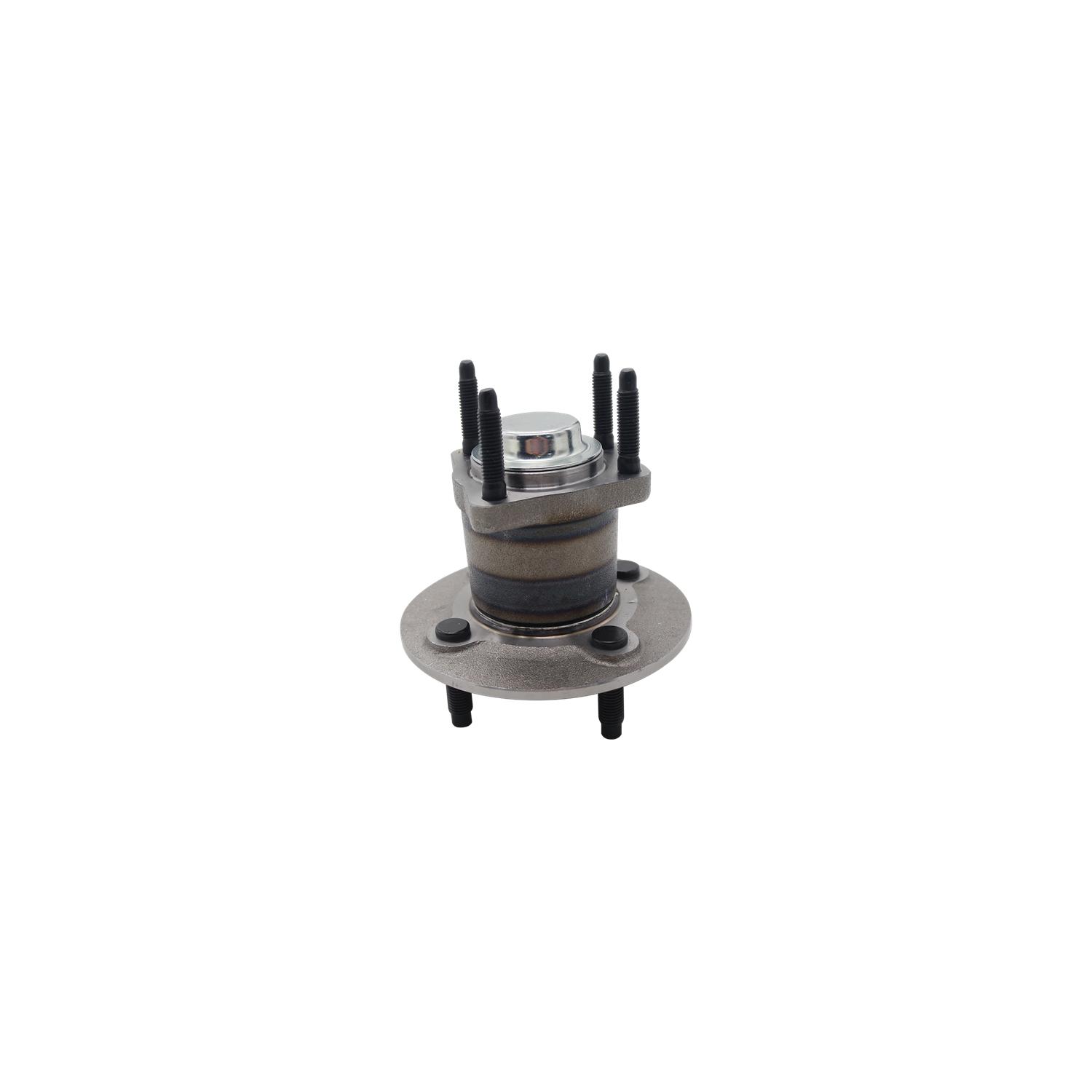 GSP 103248 Wheel Bearing and Hub Assembly product image 10 of 12