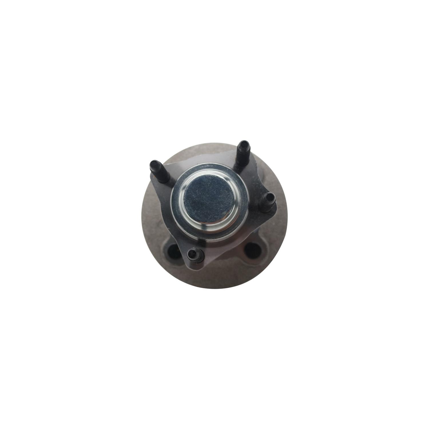 GSP 103248 Wheel Bearing and Hub Assembly product image 12 of 12