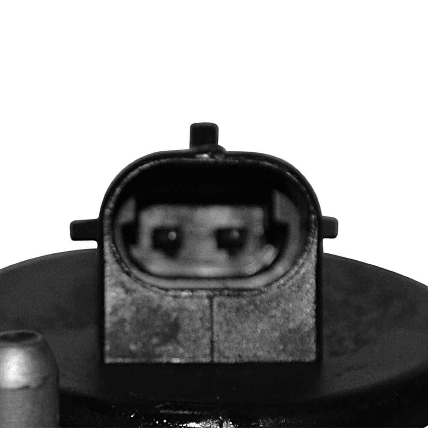 GSP 103250 Wheel Bearing and Hub Assembly product image 2 of 6