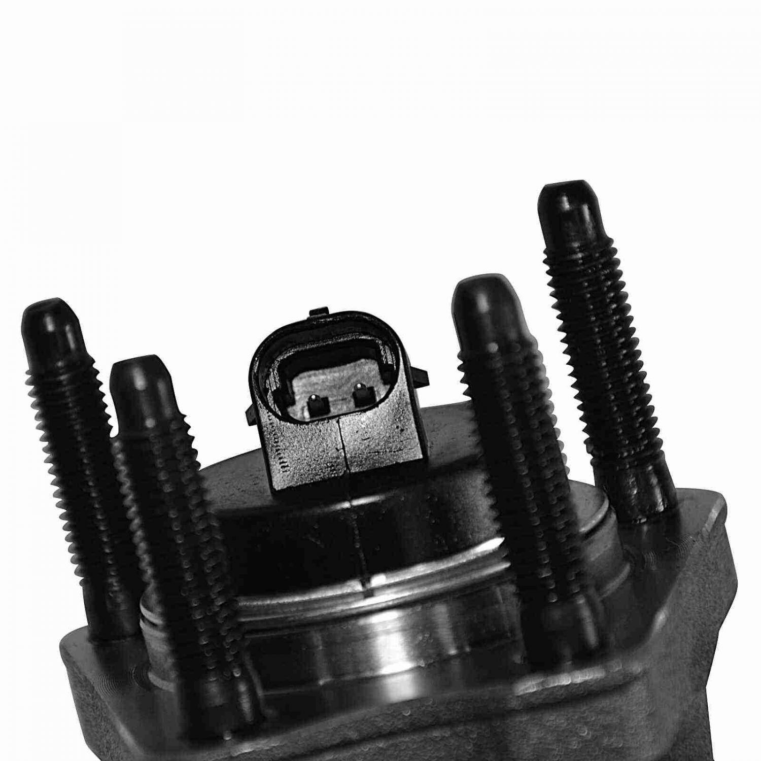 GSP 103285 Wheel Bearing and Hub Assembly product image 2 of 6