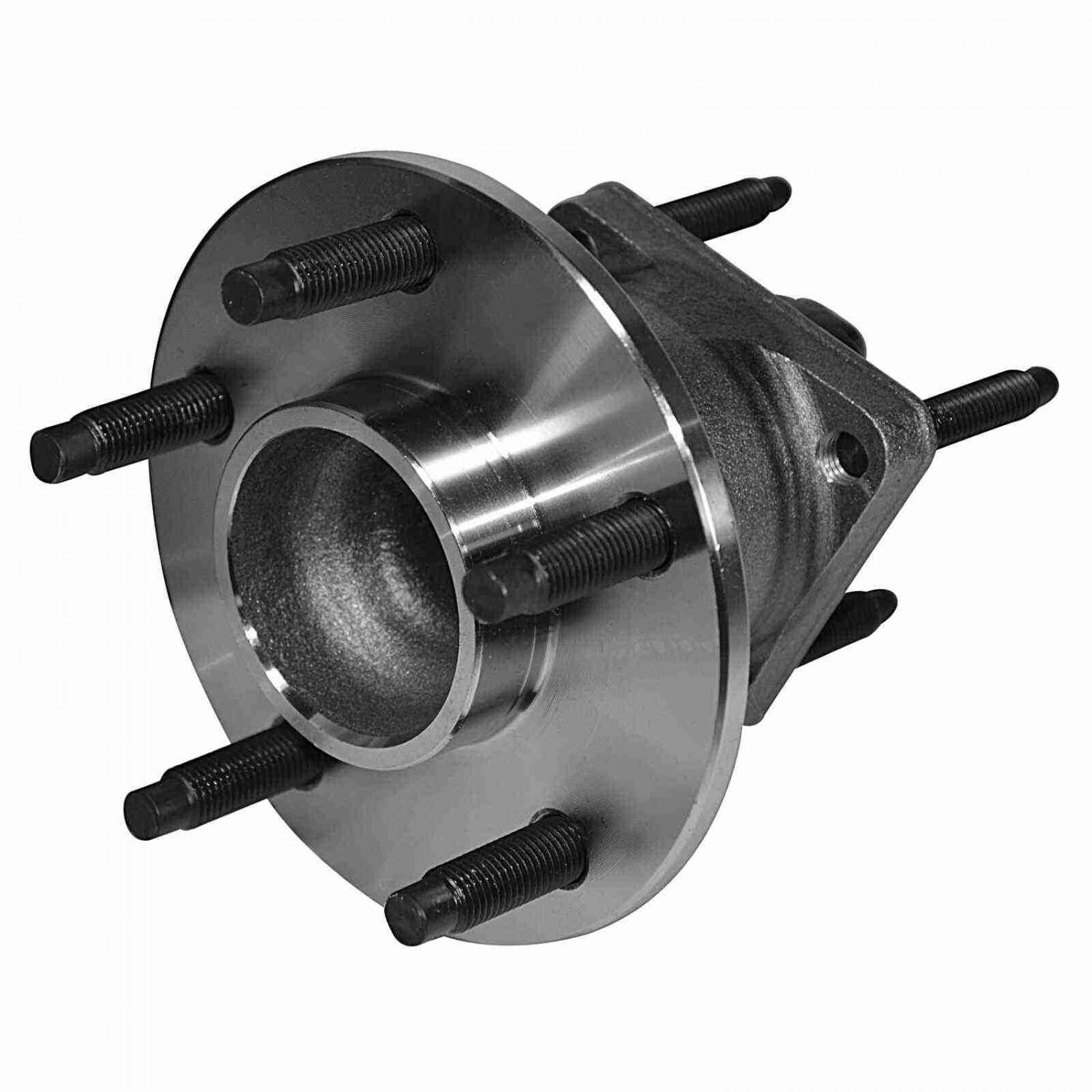GSP 103285 Wheel Bearing and Hub Assembly product image 6 of 6