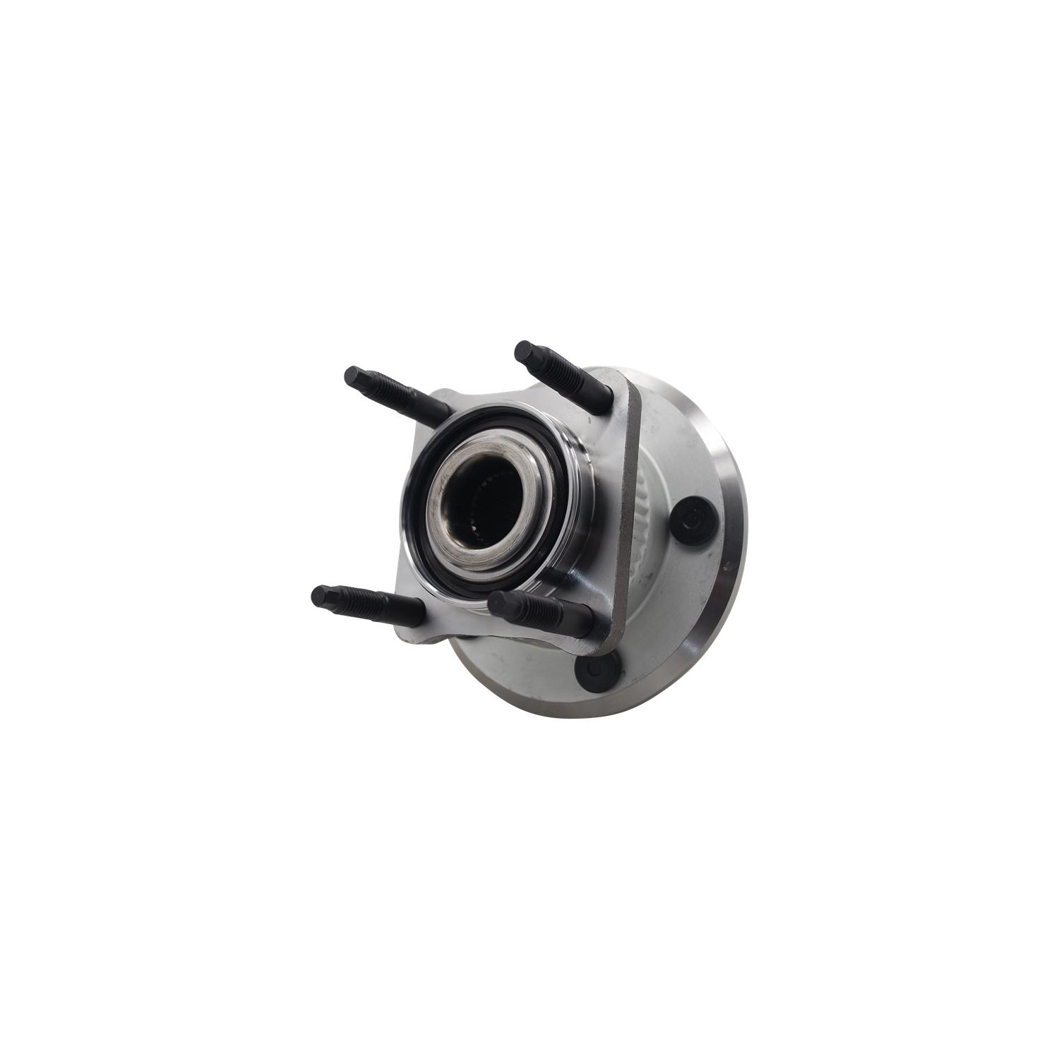 GSP 103302 Wheel Bearing and Hub Assembly product image 2 of 12